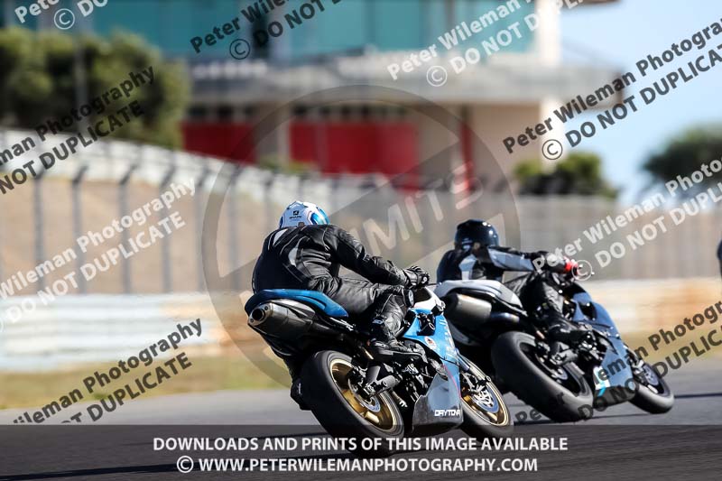 motorbikes;no limits;october 2019;peter wileman photography;portimao;portugal;trackday digital images